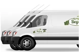 Günlük Teslimat Noktalarımız