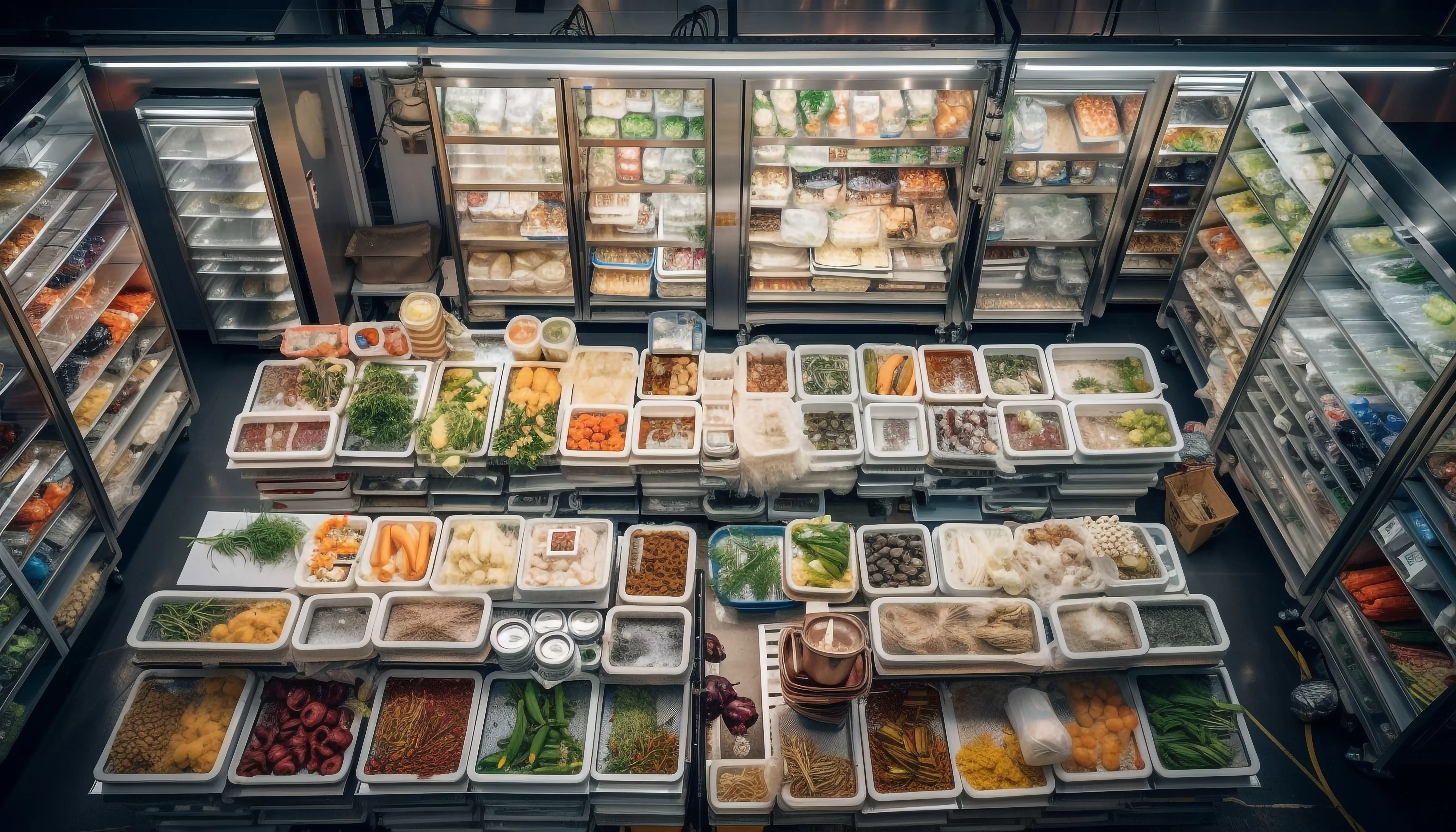 Lezzetin İncisi: Beytat Gurme Kocaeli'nde!